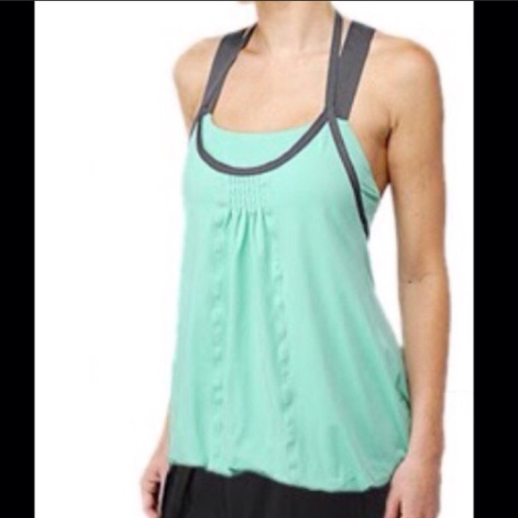 lululemon athletica Tops - Lululemon Awareness tank
